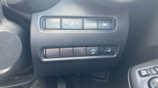 Nissan Juke 1.0 DiG-T 114 N-Connecta 5dr DCT Petrol Hatchback